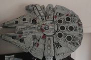 lego star wars ucs millennium falcon