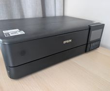 Epson Professional Photography Printer ET-8550 A3