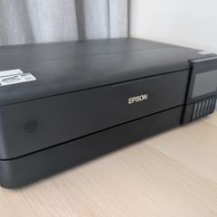 Epson Professional Photography Printer ET-8550 A3