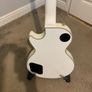 Epiphone Les Paul Custom Pro -Alpine white Image 2
