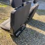 VW Transporter front seats Image 7