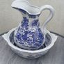 2 Piece Victorian Ware Ionstone Image 7
