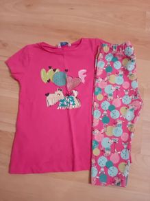 Mayoral Set Age 3 Years