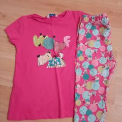 Mayoral Set Age 3 Years