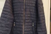 Tommy Bowe XV Kings lightweight jacket