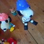 Snoopy toys from McDonalds Image 5