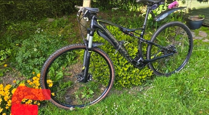 Specialized Epic Med