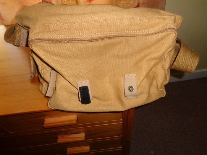 Camera Bag