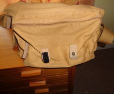 Camera Bag