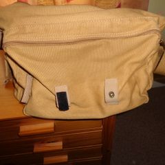Camera Bag