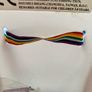 Dolls bicycle Seat New. With instructions Image 5