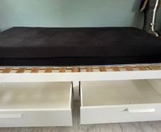 IKEA Brimnes Day Bed