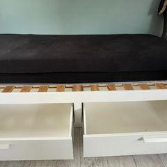 IKEA Brimnes Day Bed