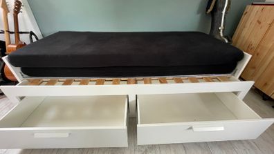 IKEA Brimnes Day Bed