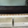 IKEA Brimnes Day Bed Image 4