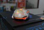 Electronic Sports Keyboard LED