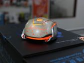 Electronic Sports Keyboard LED