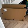 4 seater extendable table (table only) Image 7