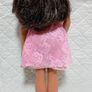 Barbie fashionista doll #65 Image 3