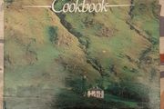 An Irish Farmhouse Cookbook by Mary Kinsella (signed)