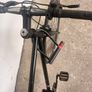 Black fixed gear bike - single speed Image 2