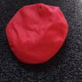 JP McManus Pro-Am Commemorative Red Cap Image 3