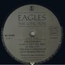 Eagles  The Long Run Gatefold Image 3
