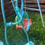 kids swing Image 5