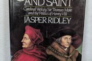 Statesman and Saint