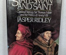 Statesman and Saint