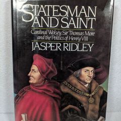 Statesman and Saint