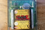 Nintendo Gameboy Color Yu-Gi-Oh! Dark Duel Stories