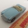 Spot-on. Tri-ang. MG MGA, model number 104. Image 2