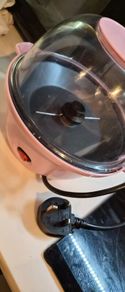 Pop Corn Maker