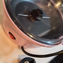 Pop Corn Maker