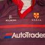 Ulster Referees Official Kukri Rugby Union Jersey (Adult Medium) FREE POST Image 3