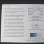 1999 Royal Mint Diana Silver Proof Coin Full Set Image 8