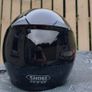 Motorbike helmet Image 2