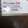 G.skill Ripjaws S5 DDR5 16gb 5600MHz Cl28 Image 8