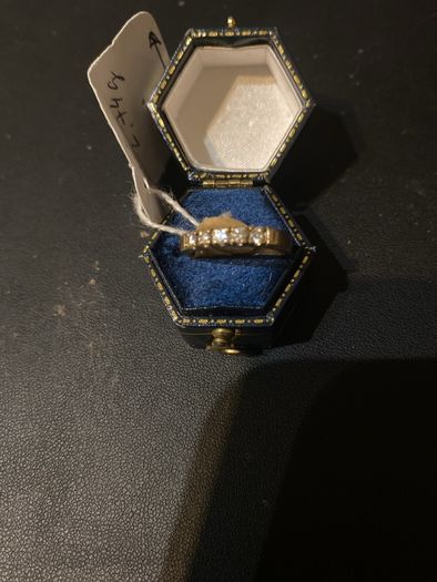 Jewellery
