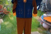 Paw Patrol costume