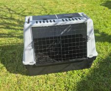 Pet car transporter