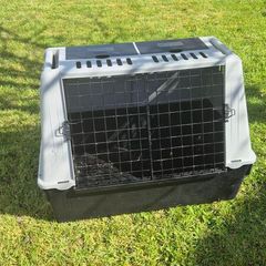 Pet car transporter