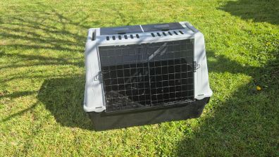 Pet car transporter
