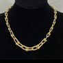 necklace bracelet and earrings Image 8