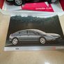 Citroen C6 1/18 Burago Very Rare Image 7
