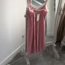BNWT Pretty Shoestring Camisole Nightie size S Image 2