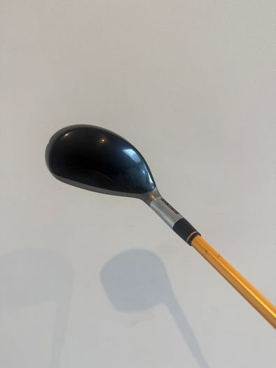 Adam's Idea A7 hybrid 19degree