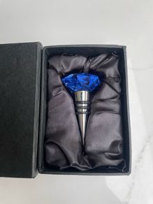 Wine Bottle Stopper