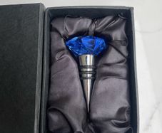 Wine Bottle Stopper